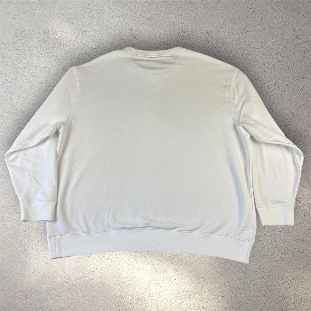 Polo Ralph Lauren Crewneck Polo‎ Bear Preppy Bear Sweatshirt Sweater Sz 3XB NWT